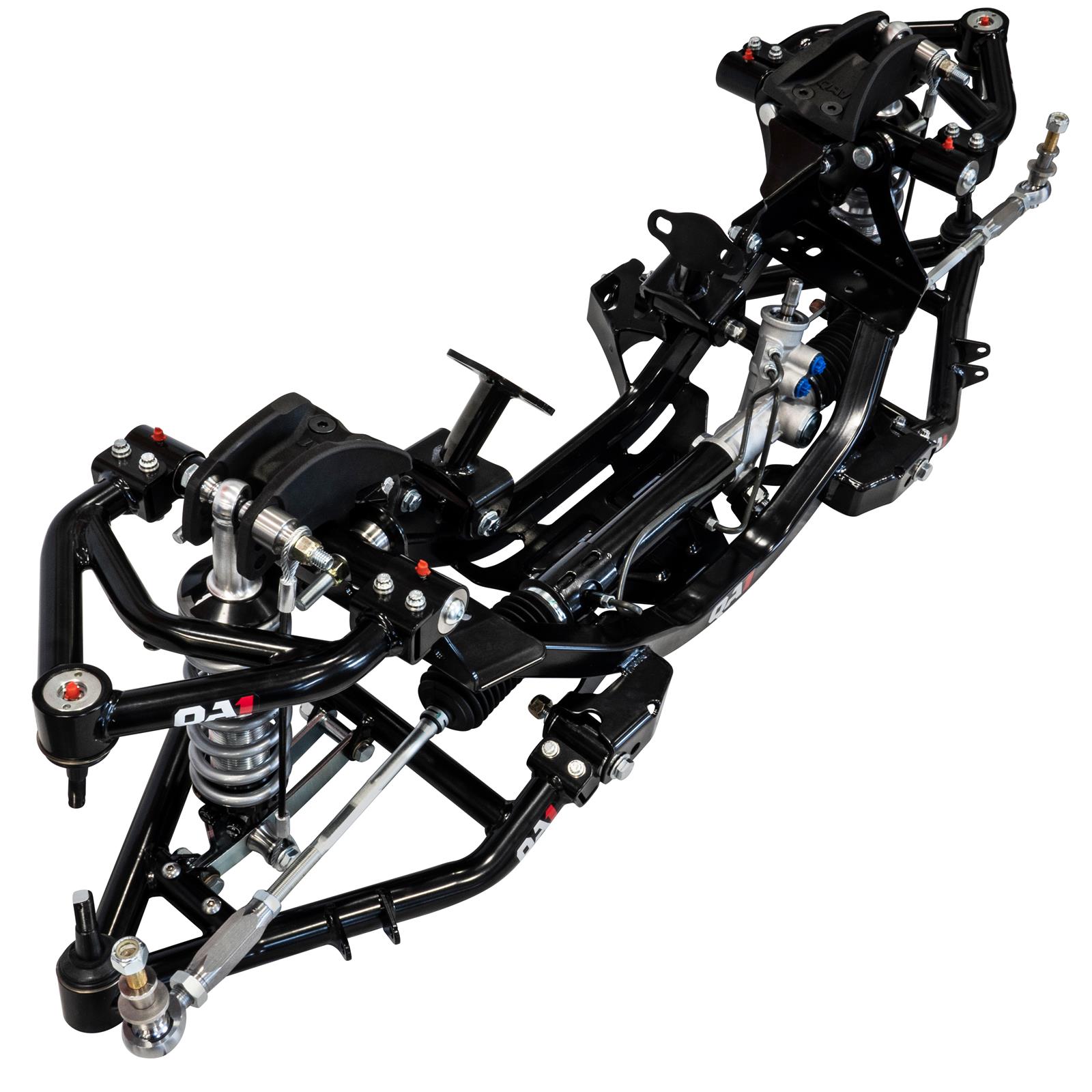 QA1 52622-S650 QA1 1963-72 C10 Coilover Conversion Systems - Zander Auto Parts