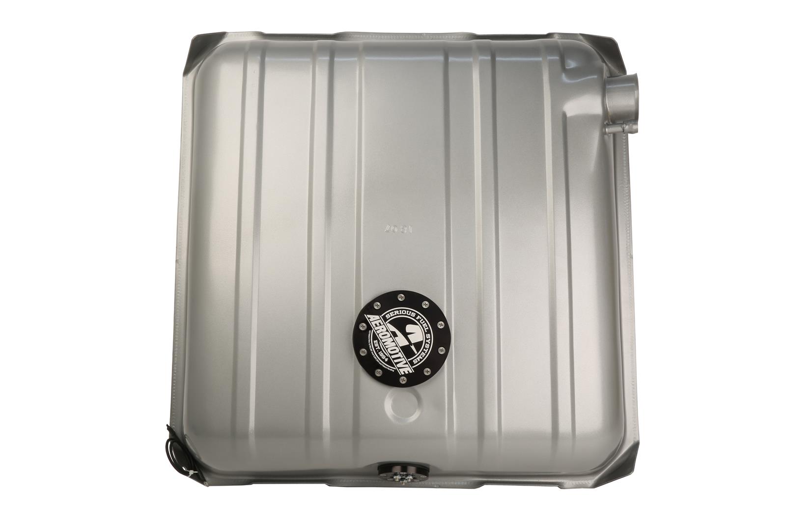 Aeromotive 18499 Aeromotive Gen II Stealth Fuel Tanks - Zander Auto Parts