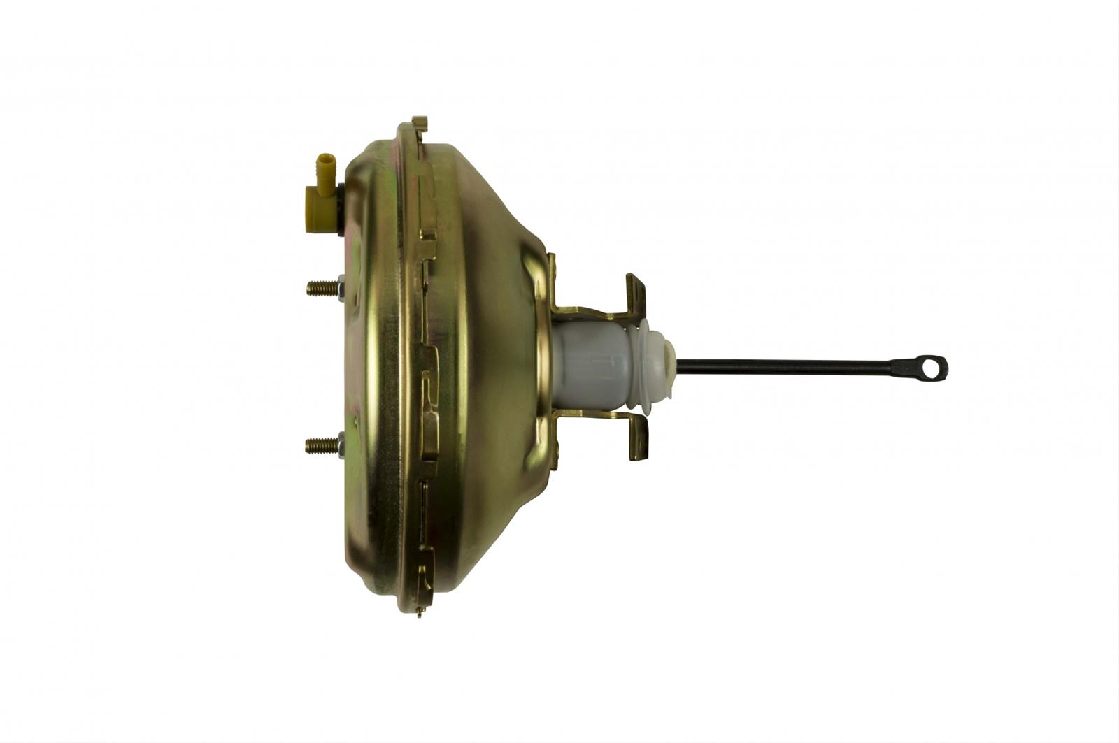 The Right Stuff RPB1006 The Right Stuff Brake Boosters - Zander Auto Parts