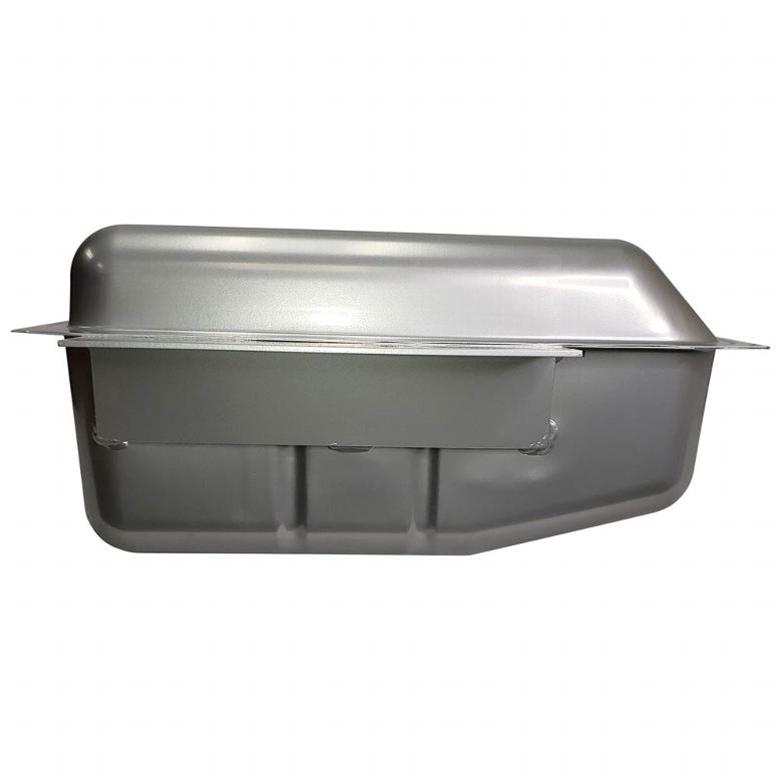 Tanks Inc. F6772-T Tanks Inc. EFI-Ready Fuel Tanks - Zander Auto Parts