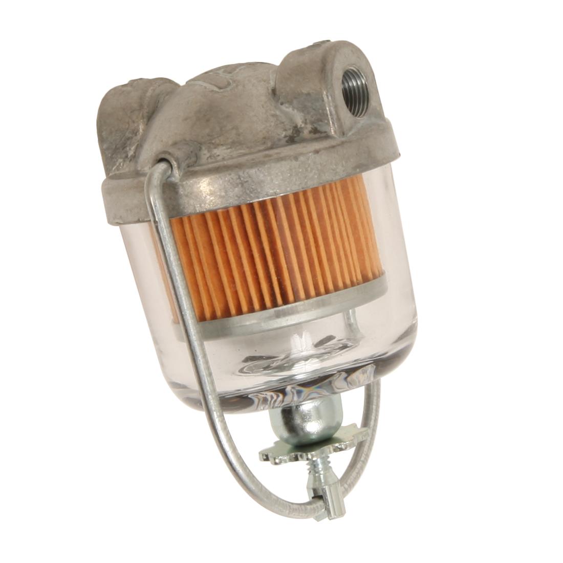 Summit Racing SUM-RP23728 Summit Racing™ Fuel Filters - Zander Auto Parts