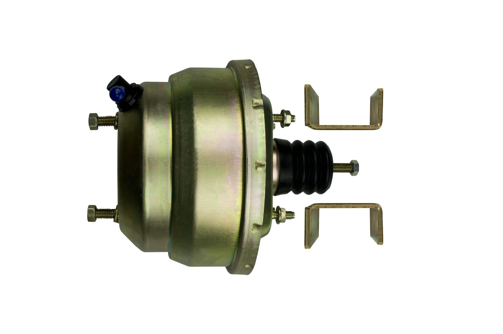 The Right Stuff RPB8231 The Right Stuff Brake Boosters - Zander Auto Parts