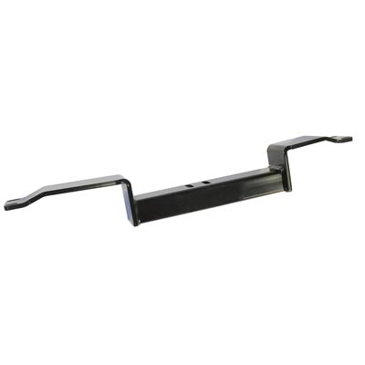 Summit Racing SUM-770312 Summit Racing™ Dual-Exhaust Transmission Crossmembers - Zander Auto Parts