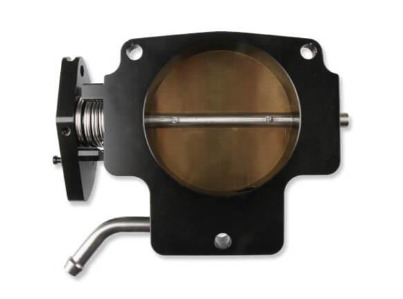 Holley Sniper 860024 Holley Sniper Throttle Bodies - Zander Auto Parts