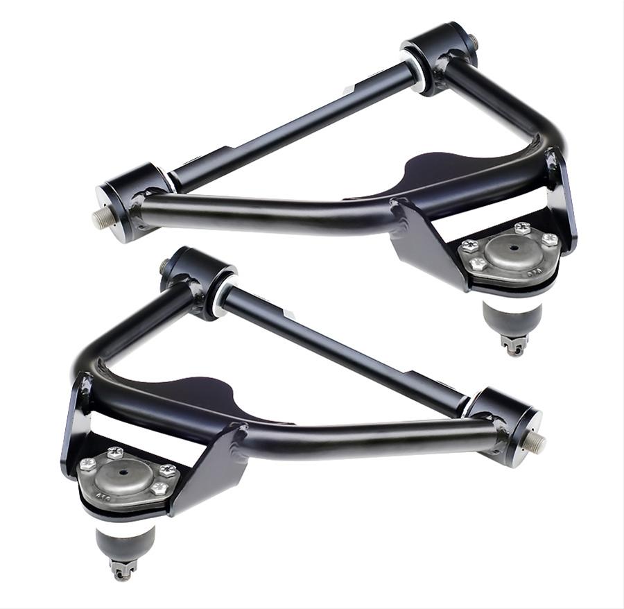 Ridetech 11223699 Ridetech Strongarms Tubular Control Arms - Zander Auto Parts