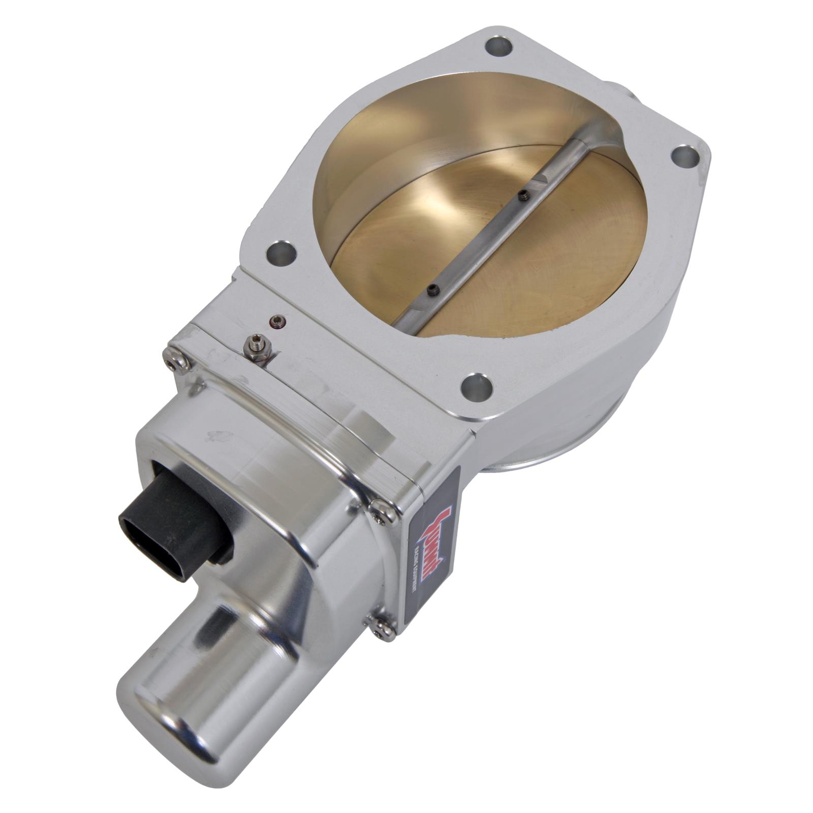 Summit Racing SUM-227110 Summit Racing™ Pro LS Drive-By-Wire Throttle Bodies - Zander Auto Parts