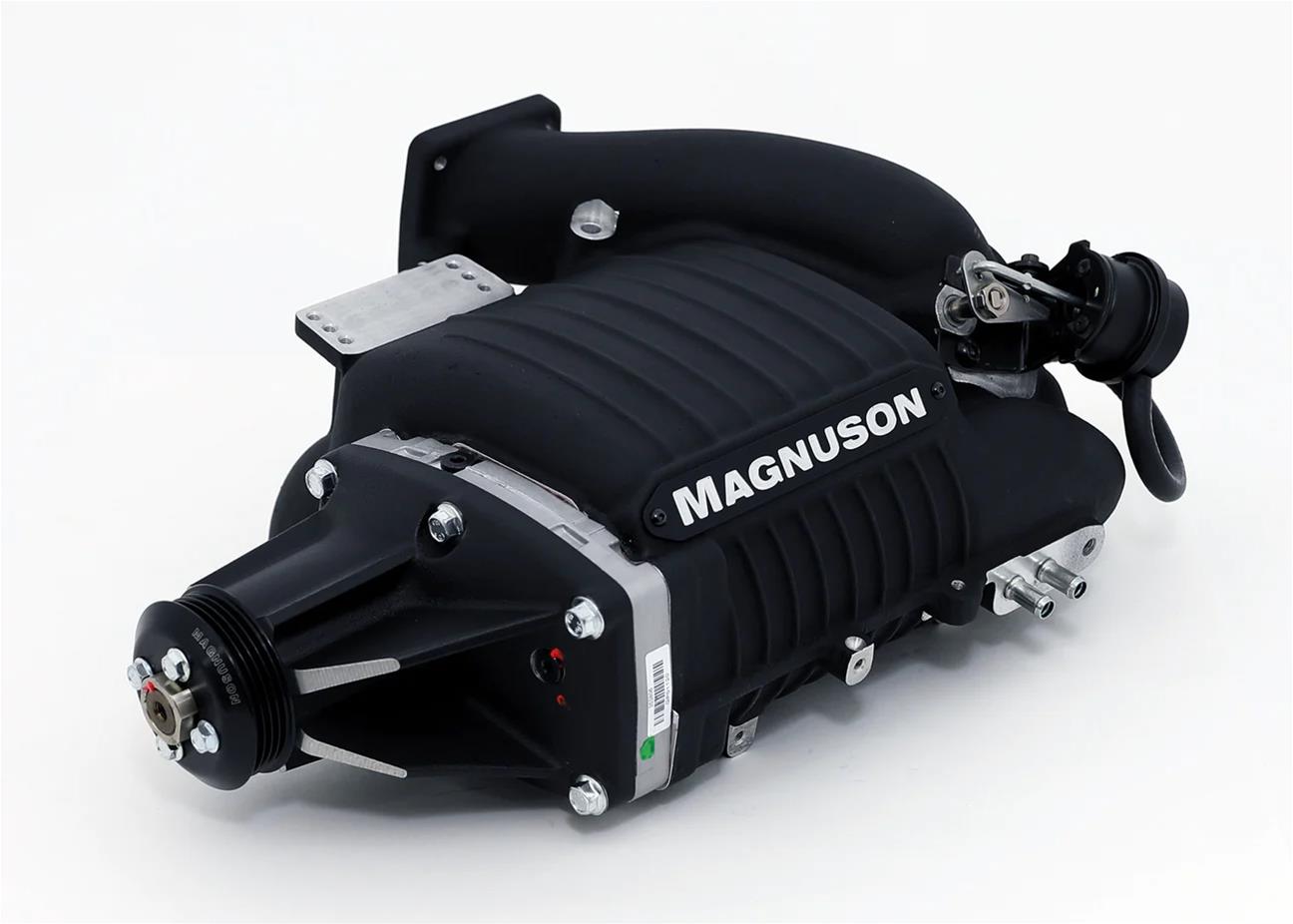 Magnuson Superchargers 01-13-34-003-BL Magnuson Magnum TVS1320 Supercharger Kits - Zander Auto Parts