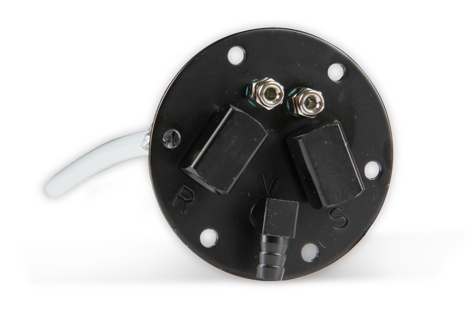 Holley Sniper 19-100 Holley Sniper EFI Conversion Fuel Tanks - Zander Auto Parts