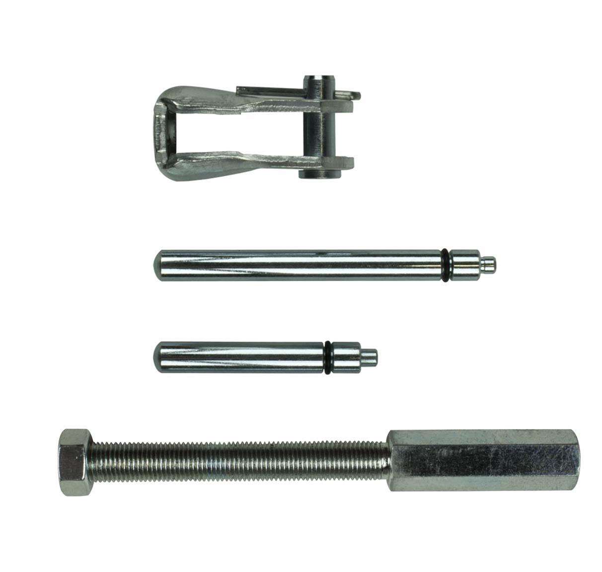 The Right Stuff RPB9421 The Right Stuff Brake Boosters - Zander Auto Parts