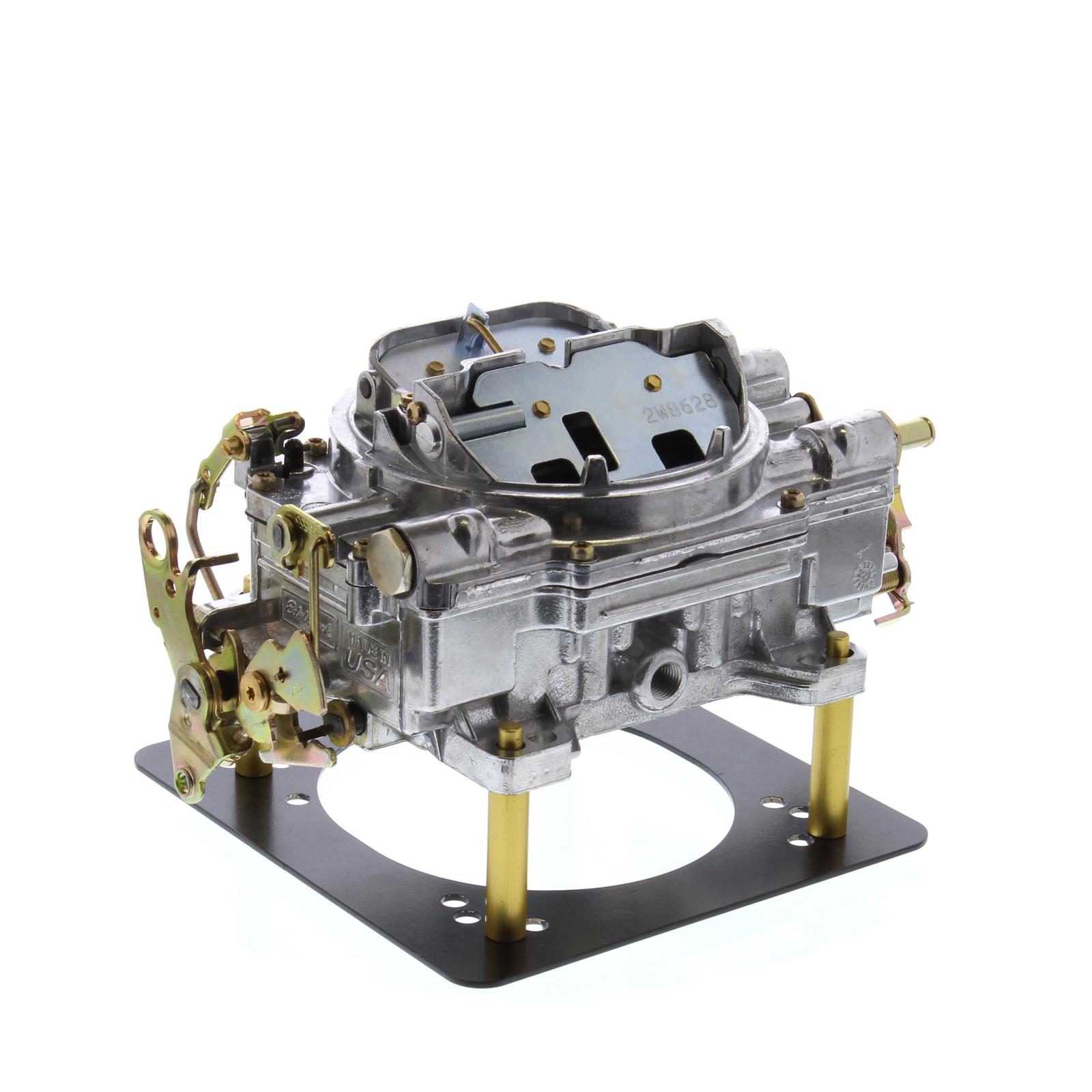 Edelbrock 1916 Edelbrock AVS2 Series Carburetors - Zander Auto Parts