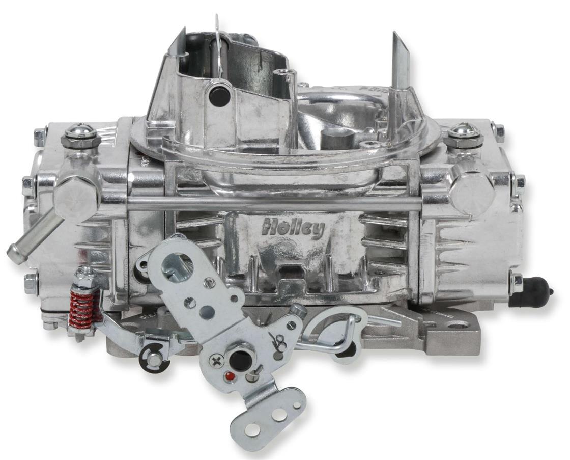 Holley 0-1850S Holley Street Warrior Carburetors - Zander Auto Parts