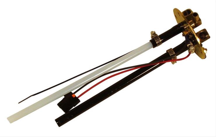 Tanks Inc. GPA-A Tanks Inc. Fuel Pump Assembly Plates - Zander Auto Parts