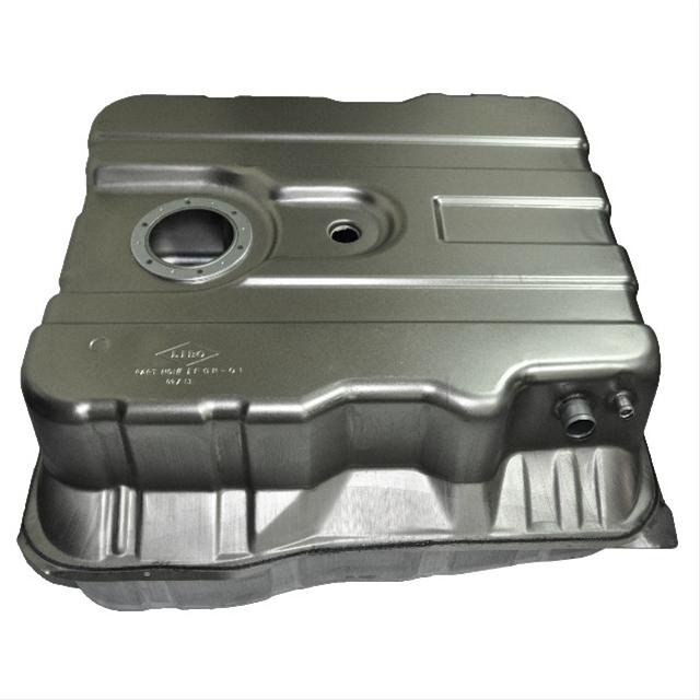 Summit Racing SUM-255028 Summit Racing™ Fuel Tanks - Zander Auto Parts