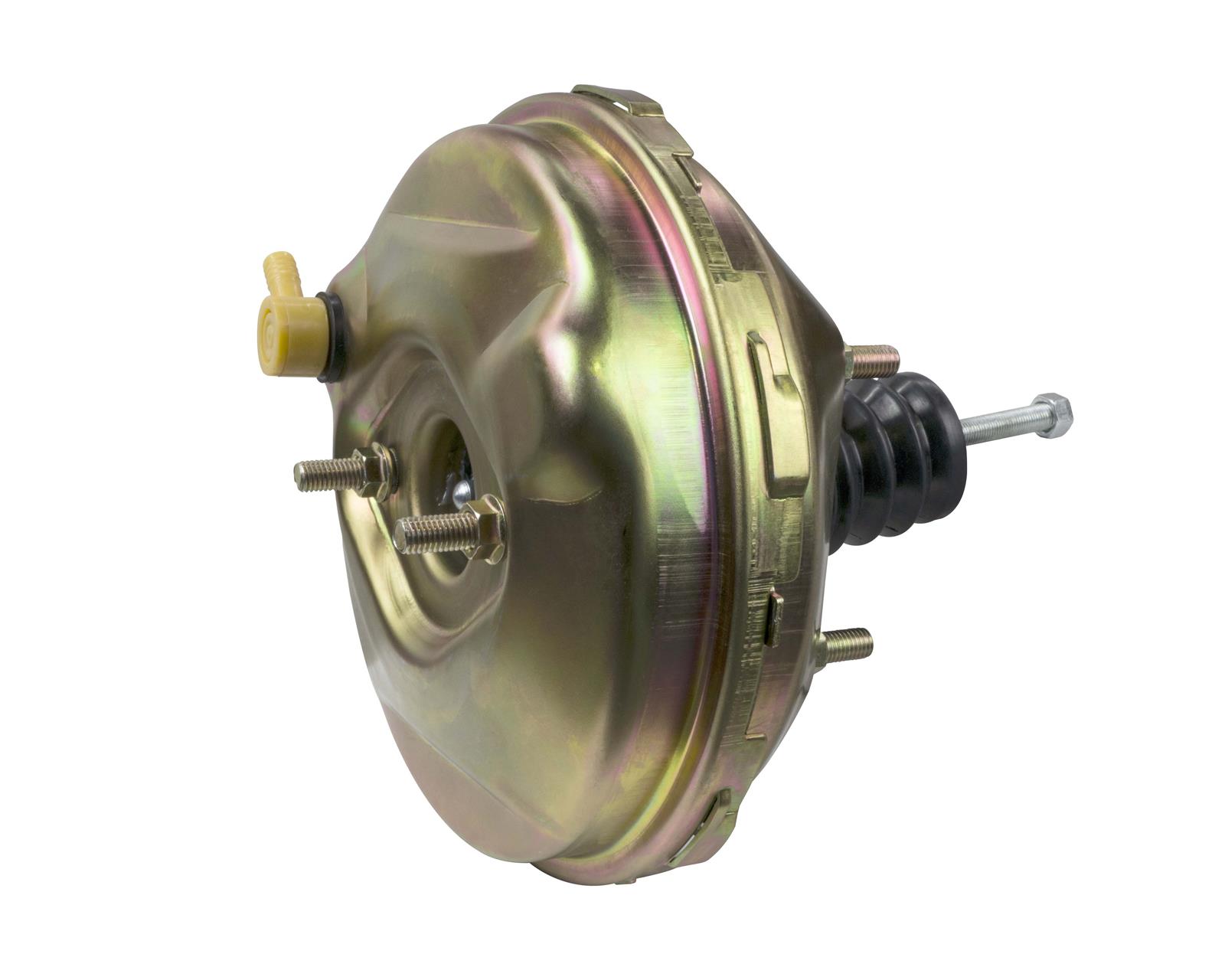 The Right Stuff G91210572 The Right Stuff Master Cylinder and Booster Assemblies - Zander Auto Parts