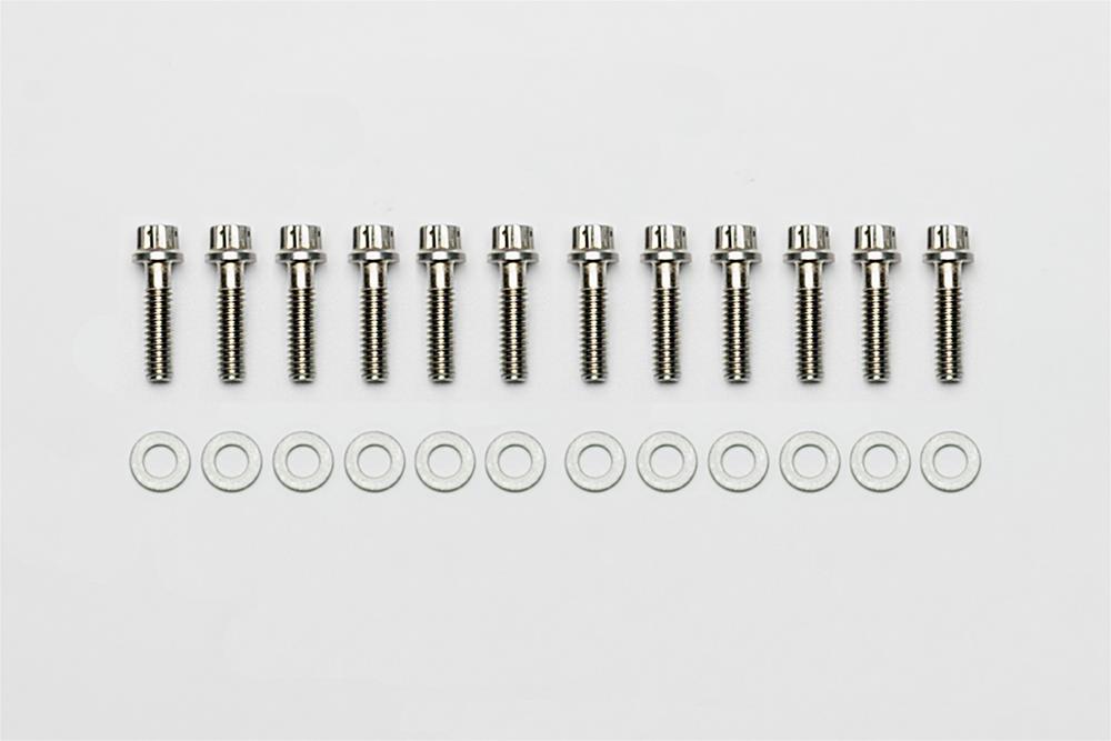 Brake-Rotor-Bolts - Zander Auto Parts