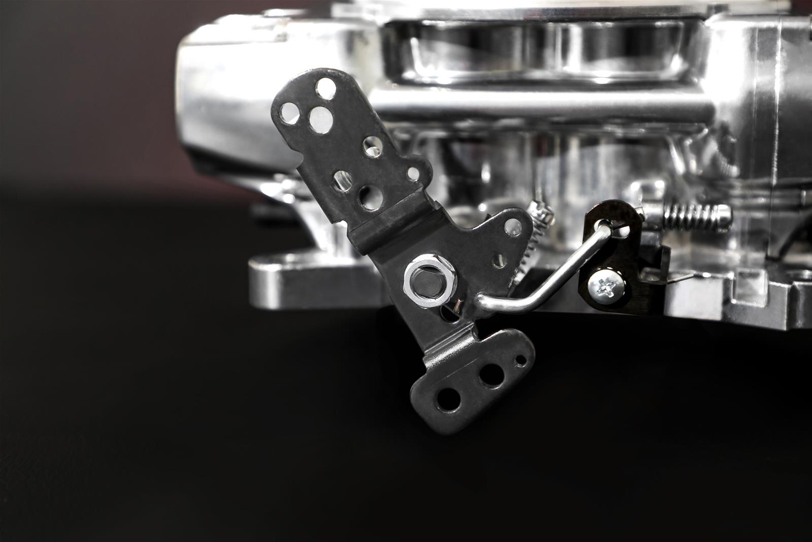 Holley Sniper 550-510-3XX Holley Sniper 2 EFI 650 HP Base Fuel Injection Systems - Zander Auto Parts