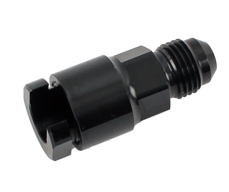 Russell Performance 644123 Russell Push-On EFI Fittings - Zander Auto Parts