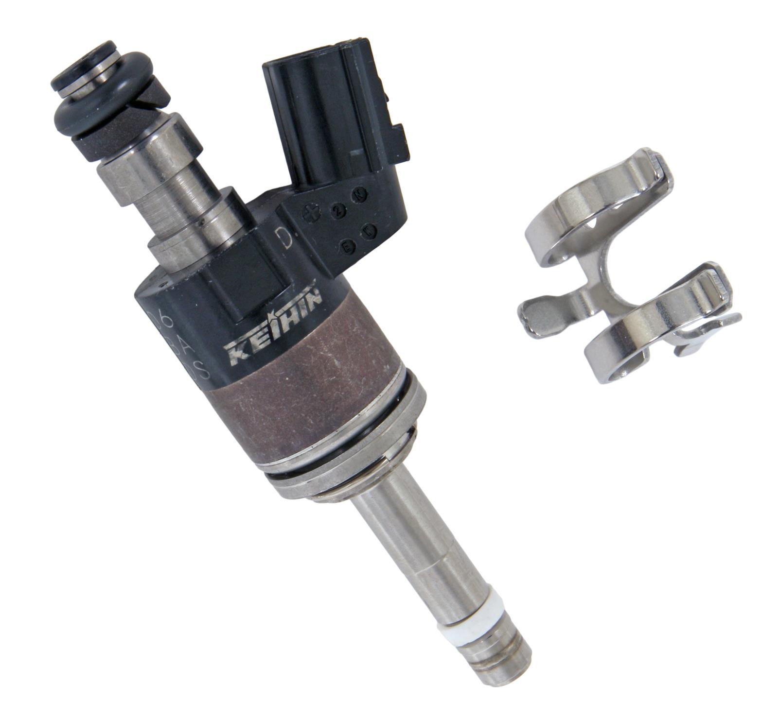 Beck/Arnley 159-1123 Beck/Arnley Fuel Injectors - Zander Auto Parts