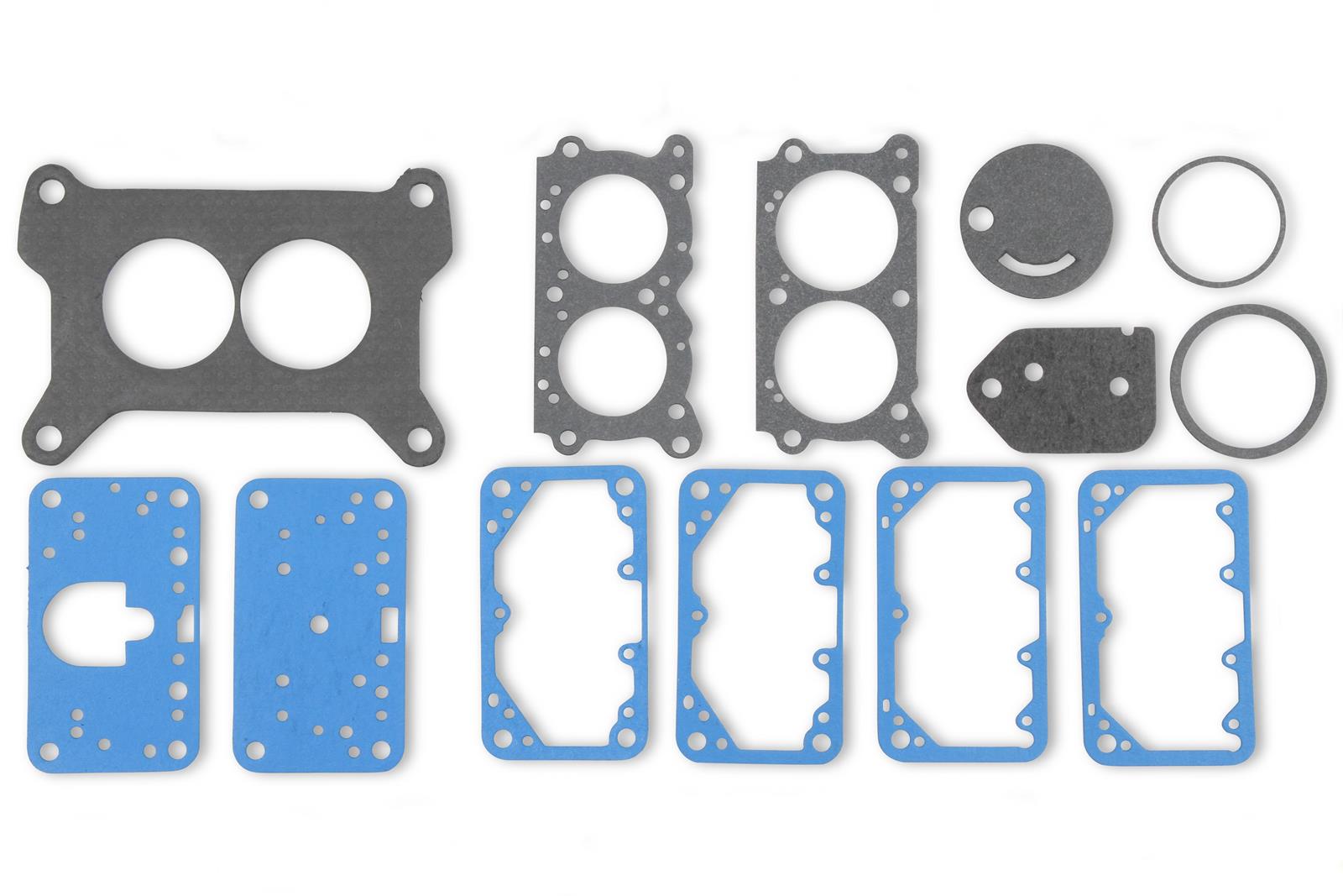 Holley 37-933 Holley Trick Kits - Zander Auto Parts