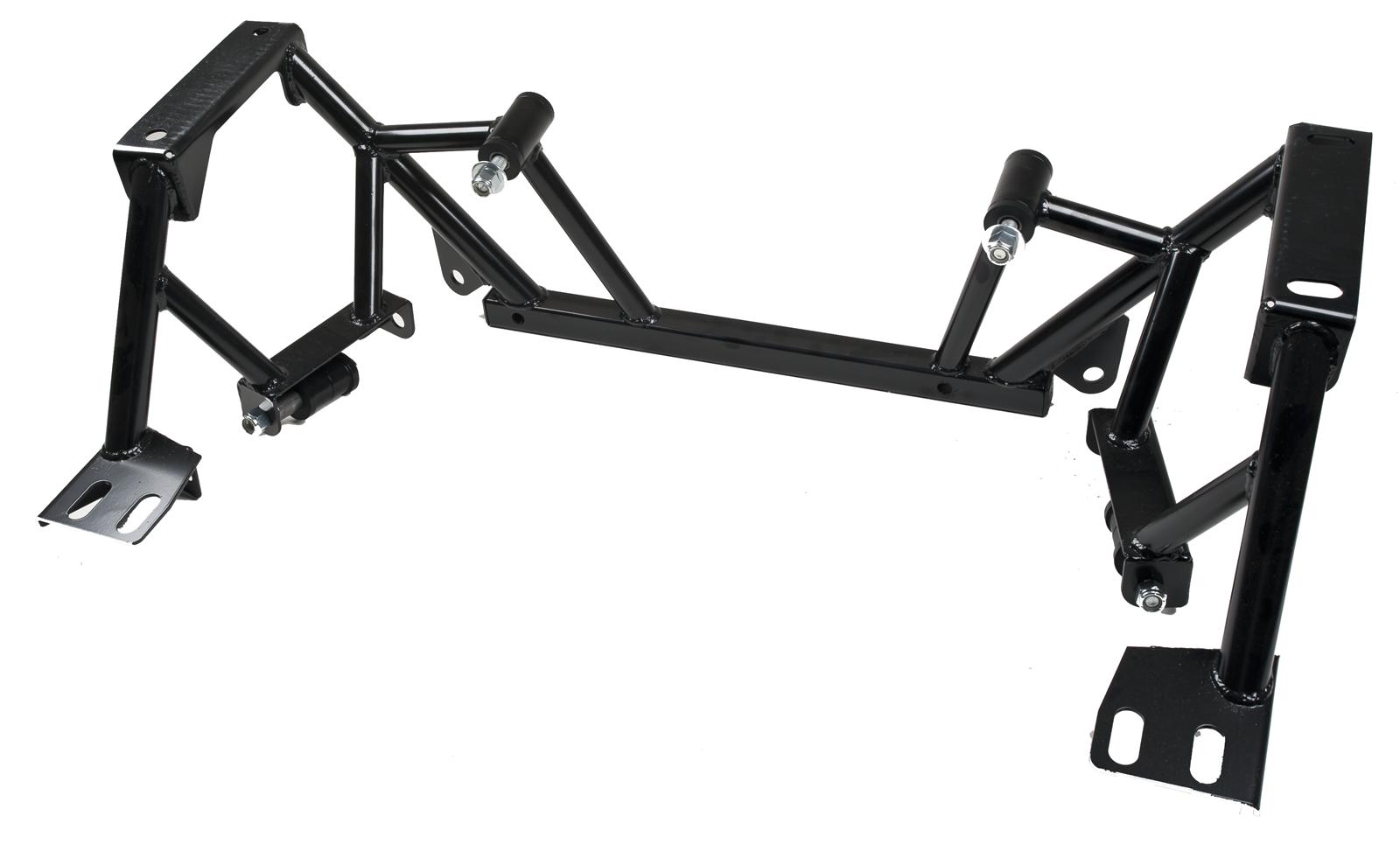 AJE Suspension MU-40UM AJE Suspension Mustang Tubular K-Members - Zander Auto Parts