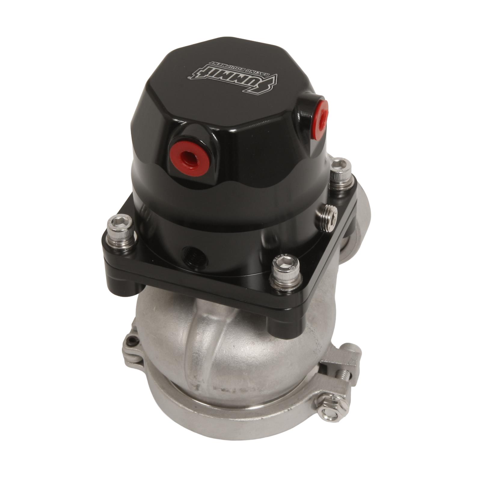 Summit Racing SUM-260074 Summit Racing™ Wastegates - Zander Auto Parts