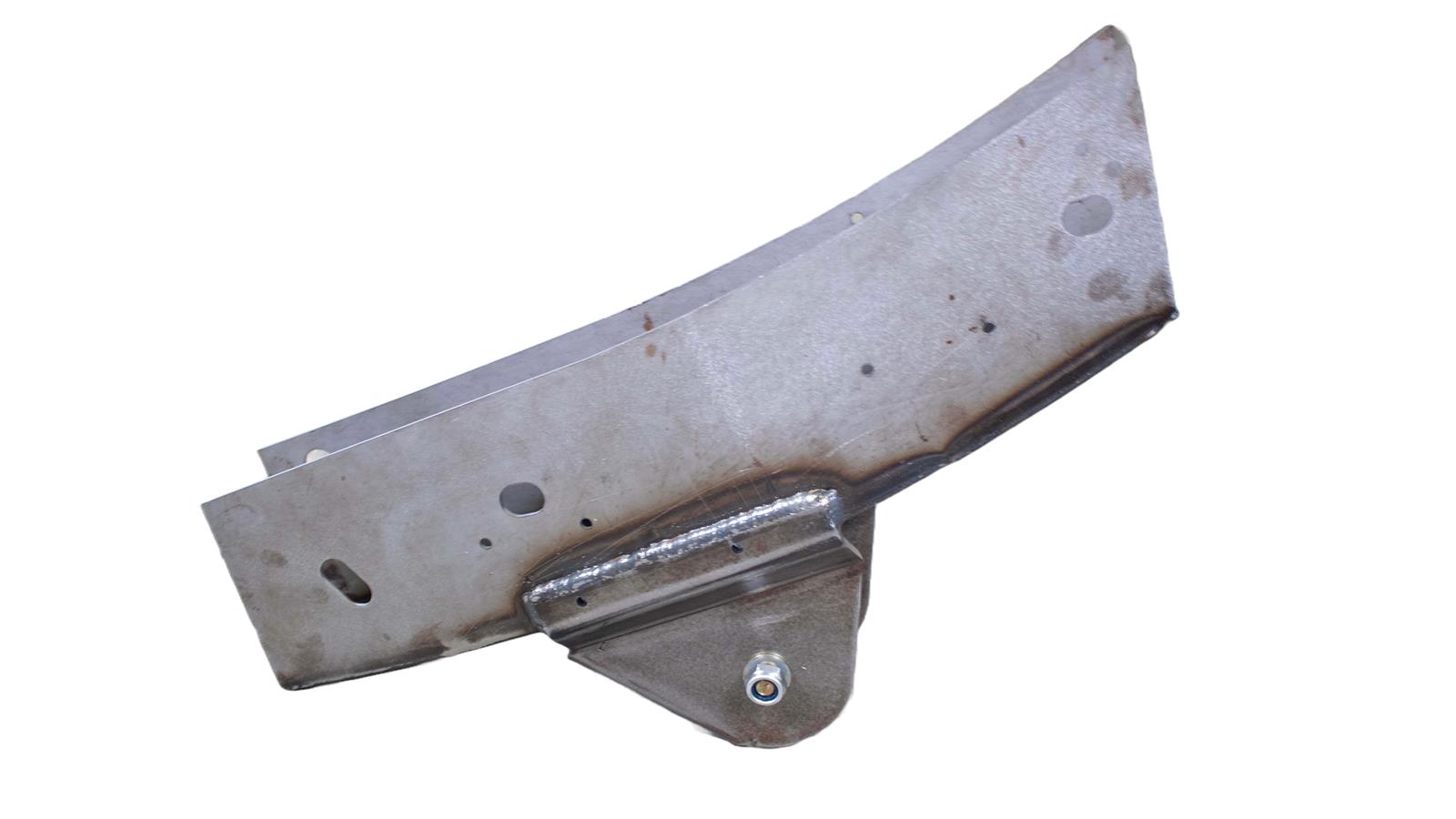 Frame-Rails - Zander Auto Parts