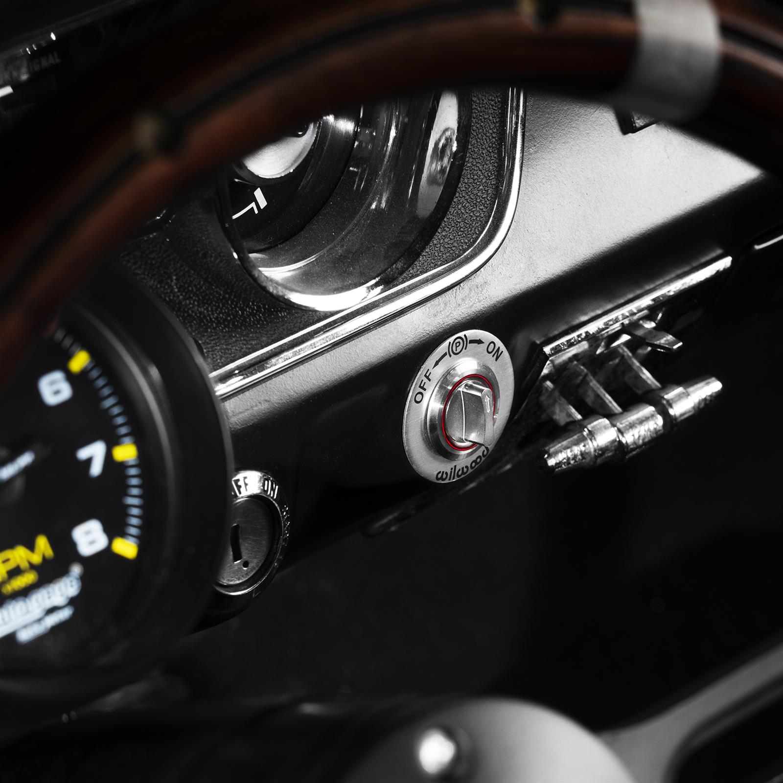 Emergency/Parking Brakes - Zander Auto Parts