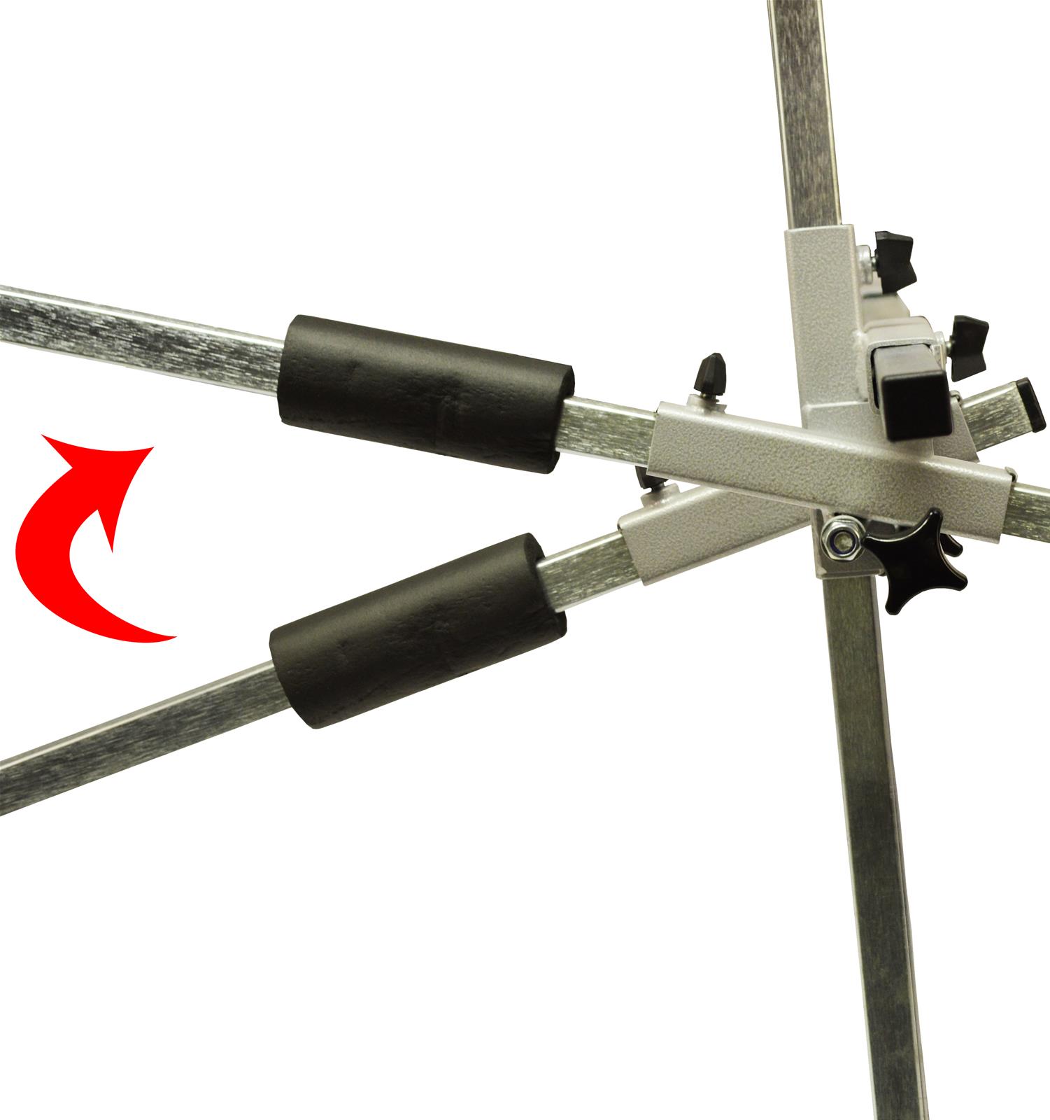 BG Racing BGR200 B-G Racing String Line Kits - Zander Auto Parts