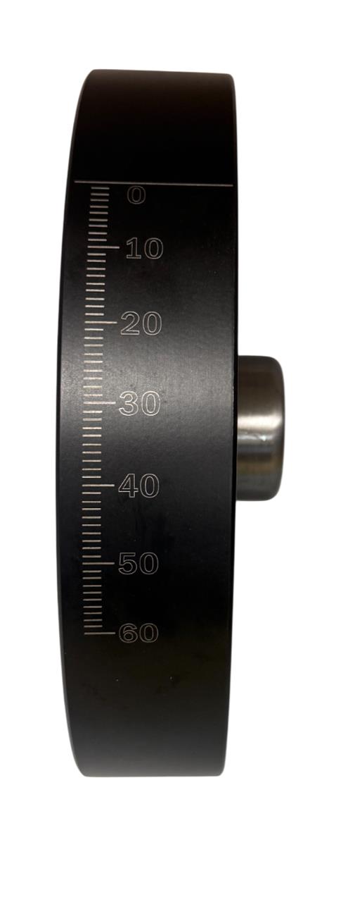 BluePrint Engines BPP350 BluePrint Engines Harmonic Balancers - Zander Auto Parts