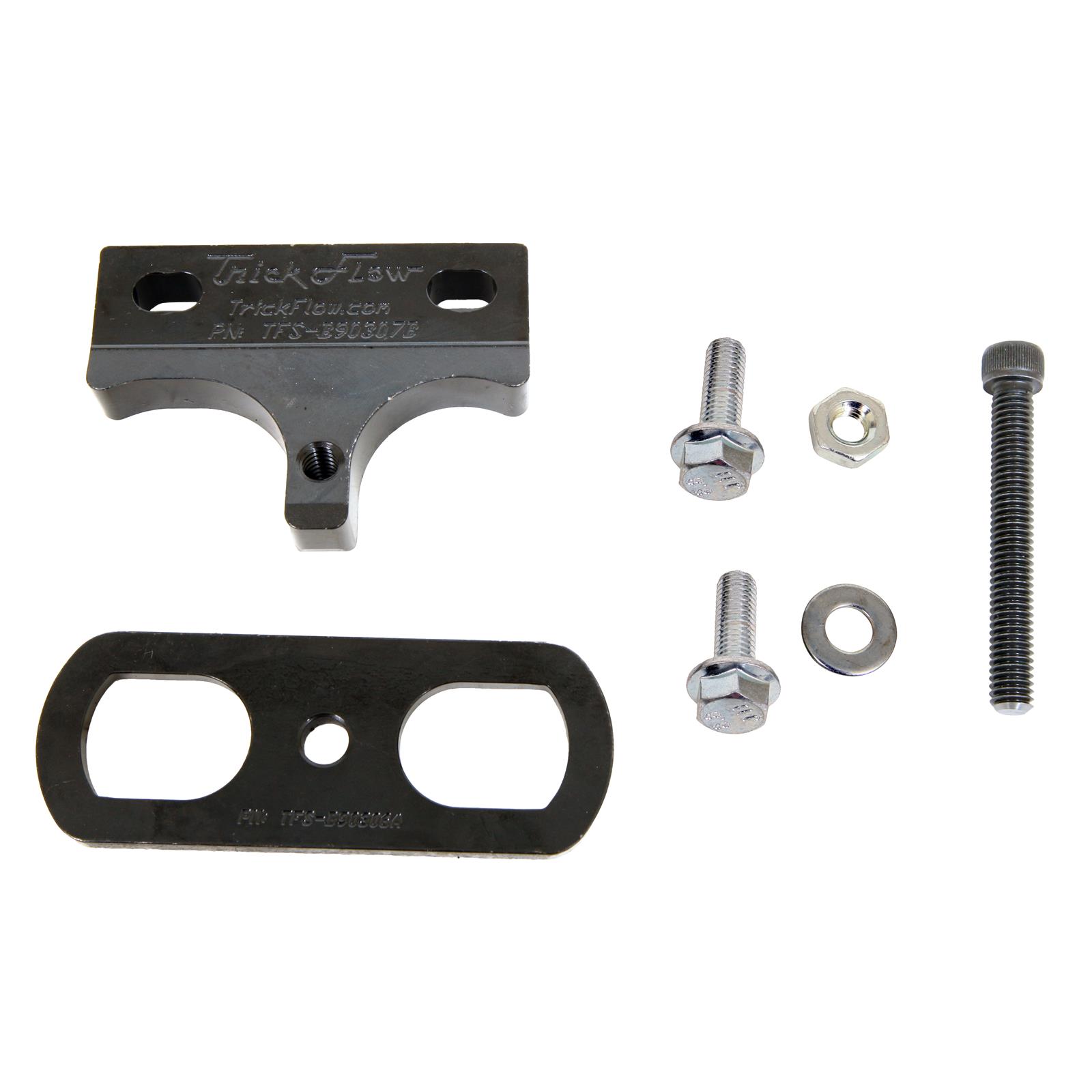 Trick Flow Specialties TFS-90307 Trick Flow® Valve Spring Compressors - Zander Auto Parts