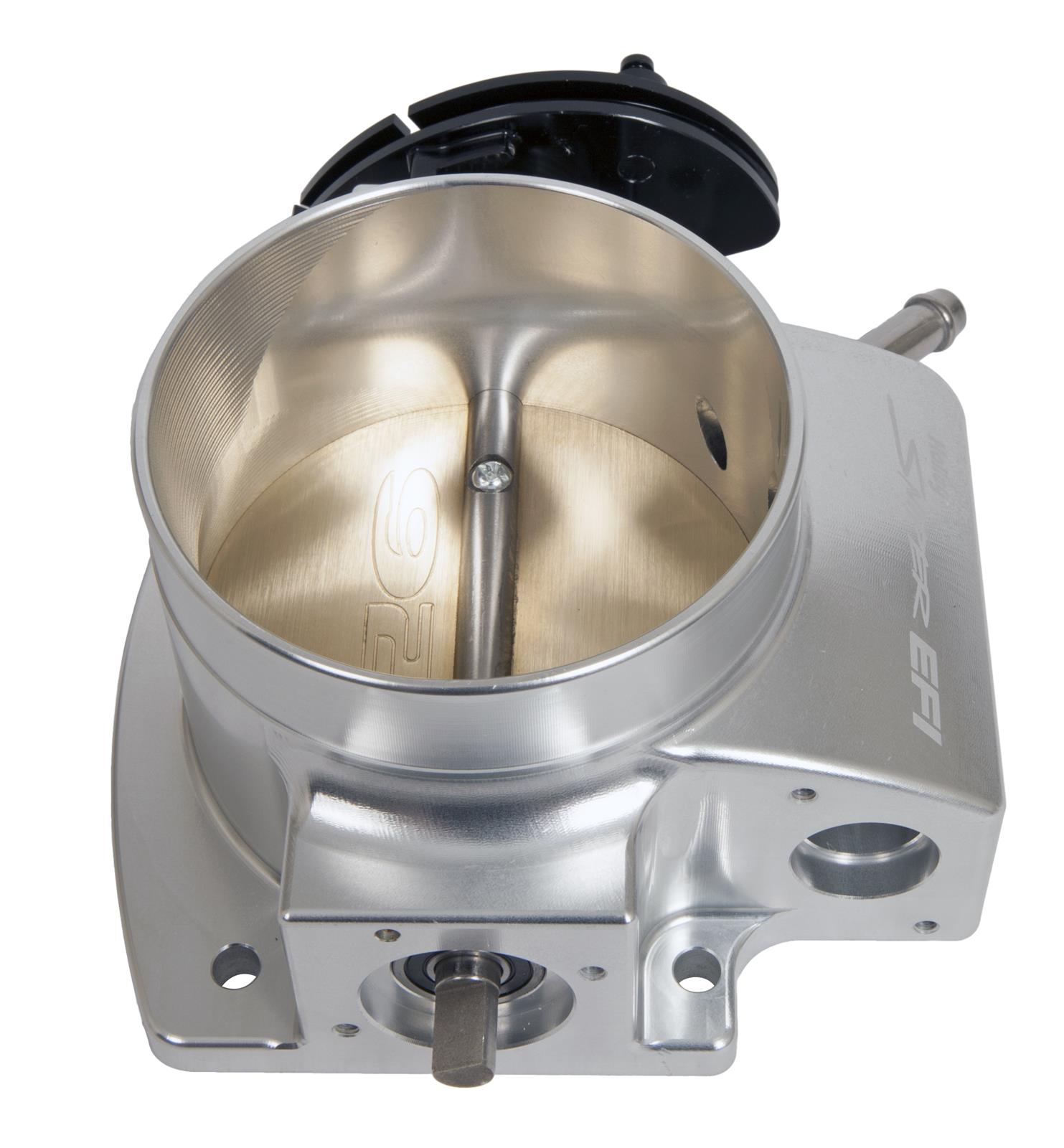 Holley Sniper 860001-1 Holley Sniper Throttle Bodies - Zander Auto Parts