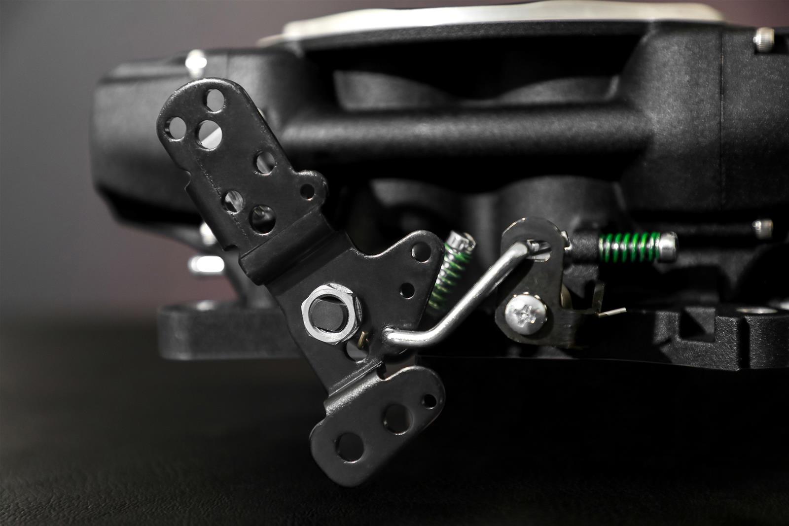 Holley Sniper 550-511-3XK Holley Sniper 2 EFI 650 HP Inline Pump Fuel Injection Systems - Zander Auto Parts