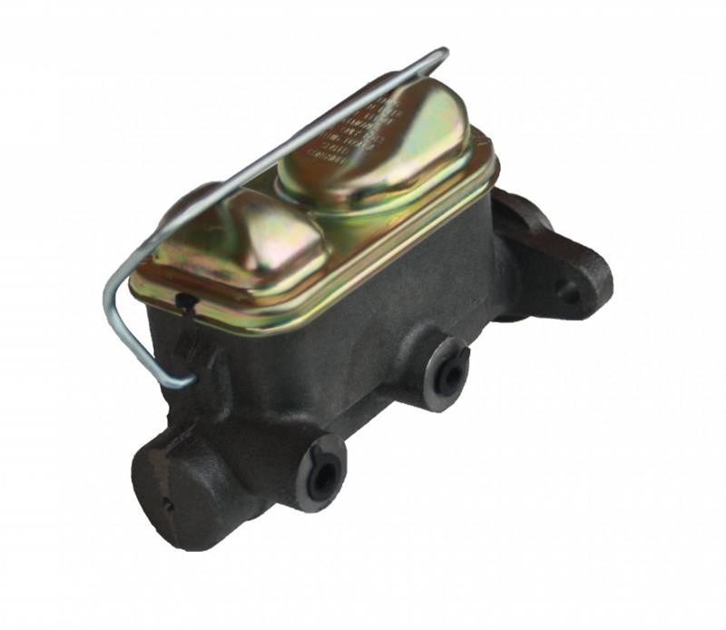 Leed Brakes FC0002-3405A LEED Brakes Front Disc Brake Conversion Kits - Zander Auto Parts