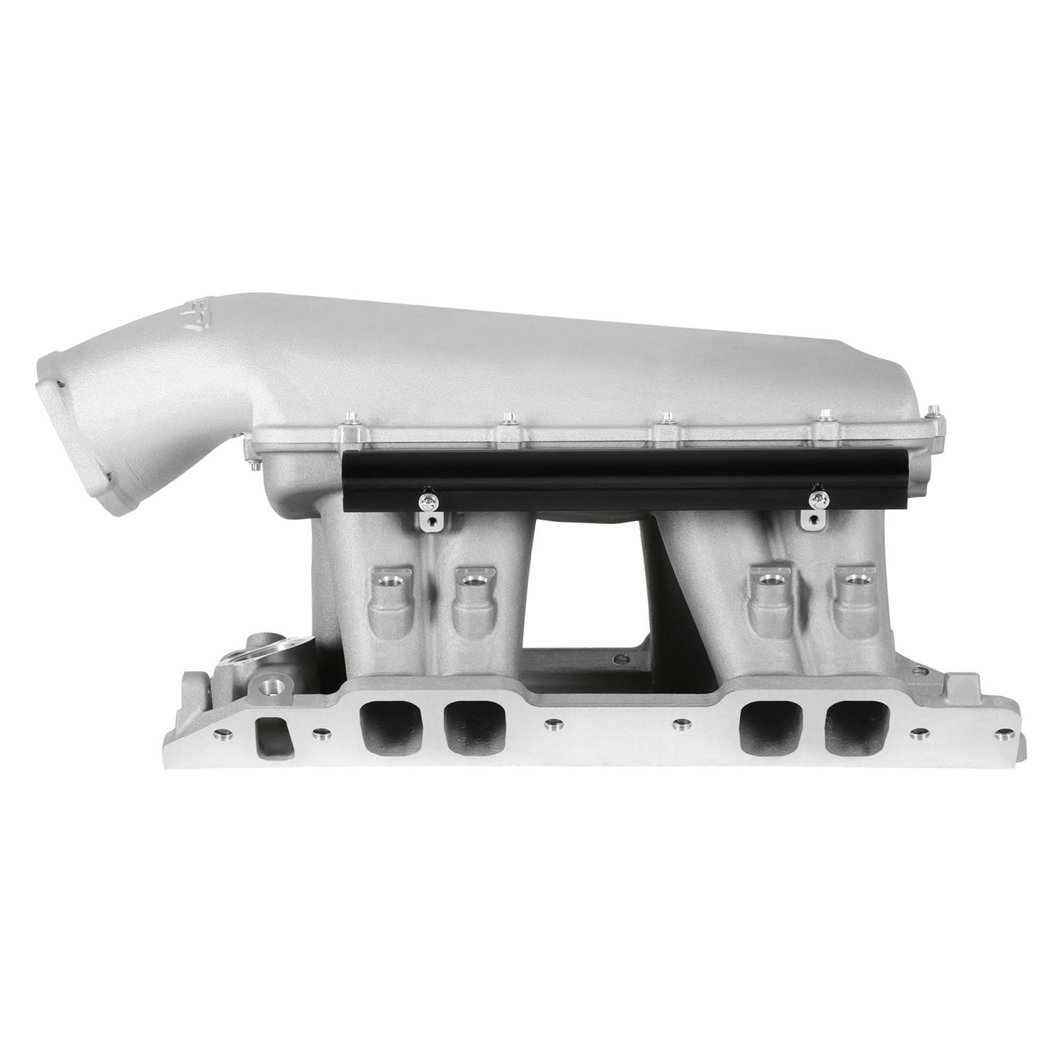 Holley 300-963 Holley EFI Hi-Ram Intake Manifolds - Zander Auto Parts