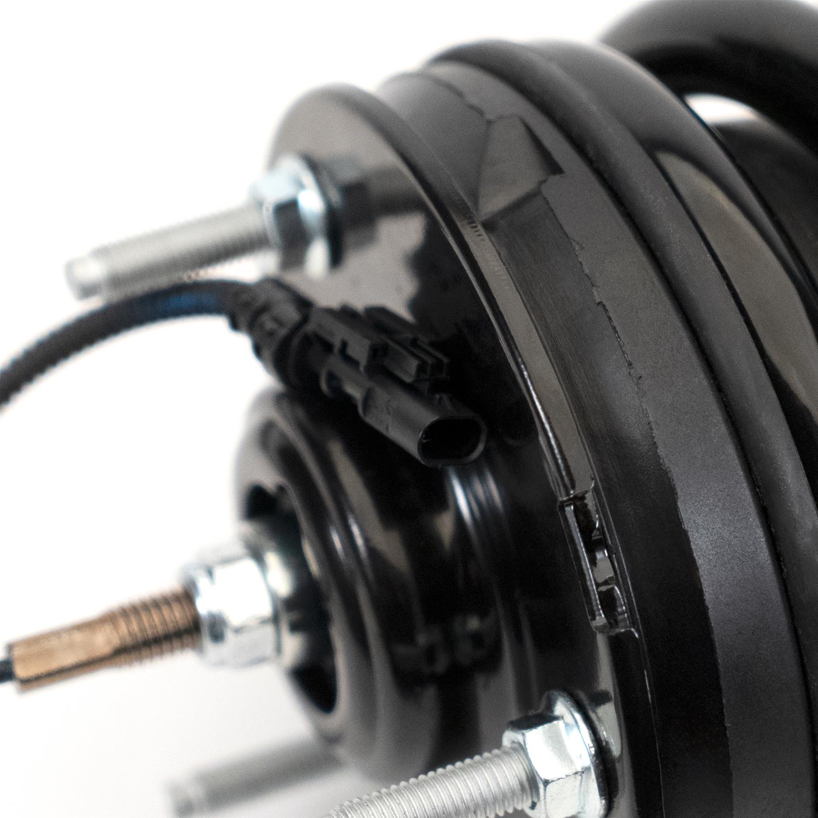 Arnott Air Suspension MR-4262 Arnott New OE Magnetic Shocks and Struts - Zander Auto Parts