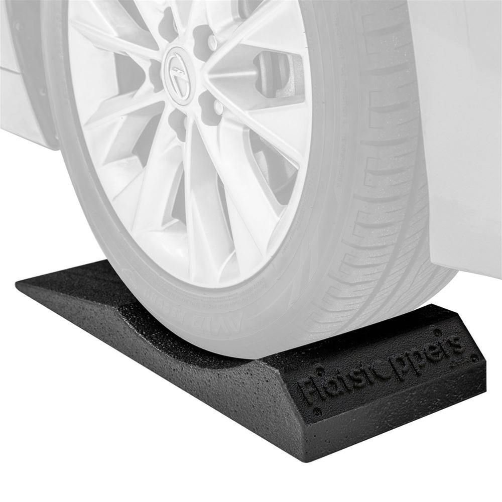 Race Ramps RR-FS-16-SC Race Ramps FlatStoppers - Zander Auto Parts