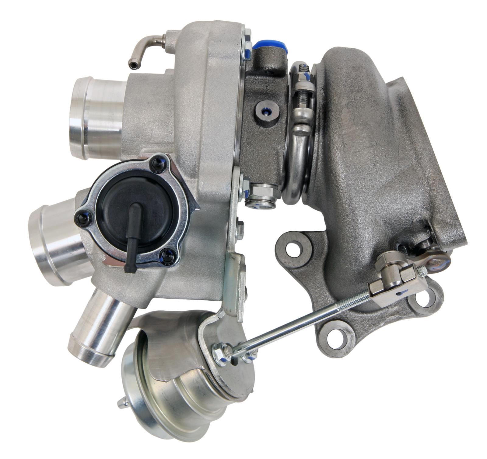 Summit Racing SUM-OETF111235RH Summit Racing™ OE Replacement Turbochargers - Zander Auto Parts