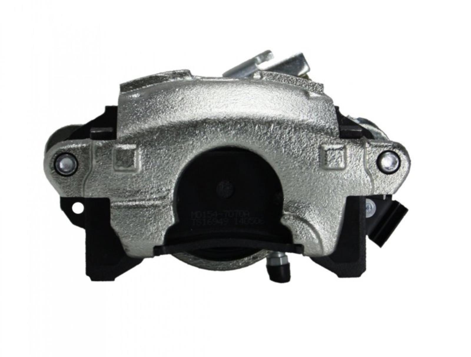 Leed Brakes RC6001 LEED Brakes Rear Disc Brake Conversion Kits - Zander Auto Parts