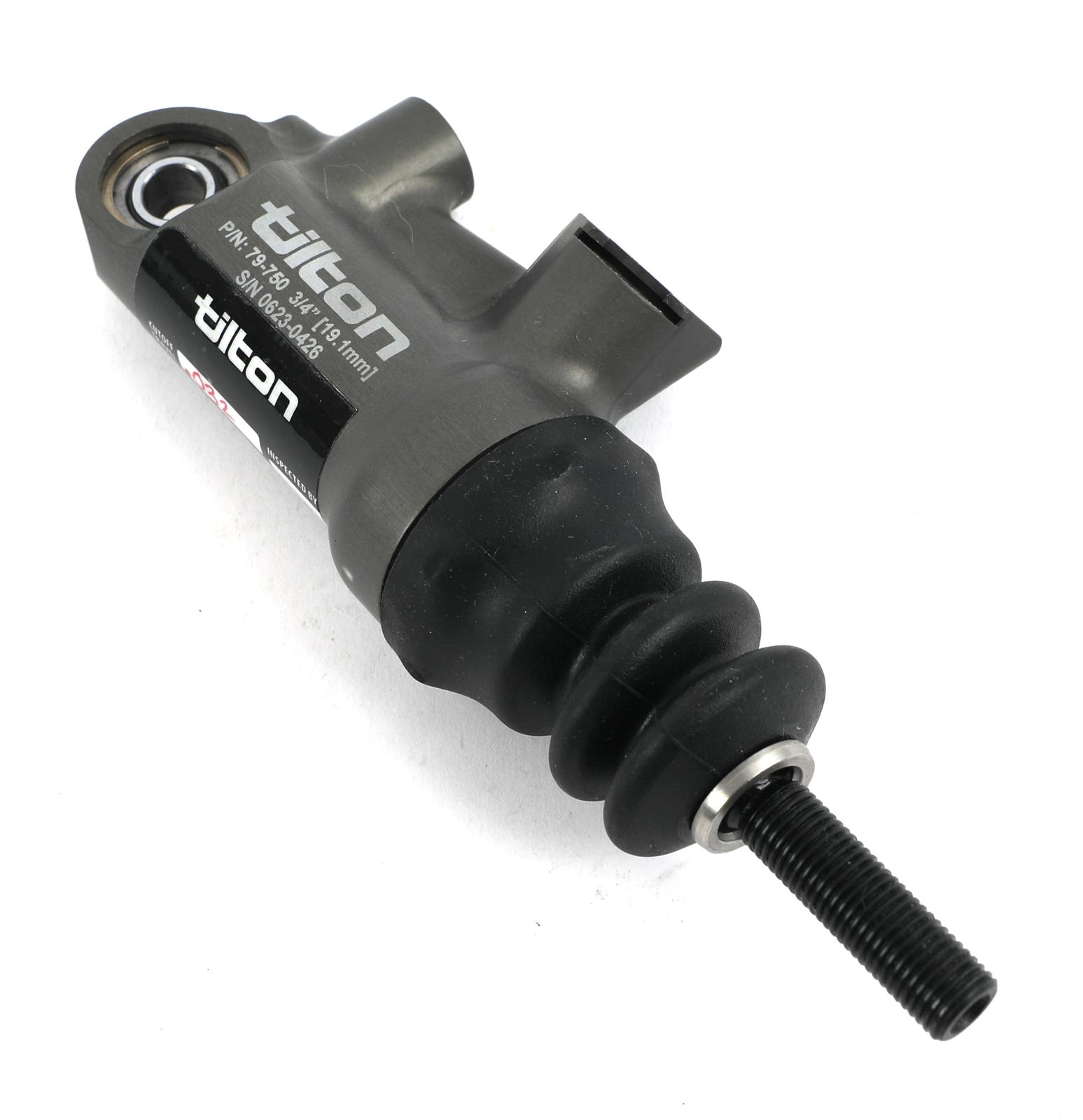 Tilton Engineering 79-750 Tilton 79-Series Master Cylinders - Zander Auto Parts