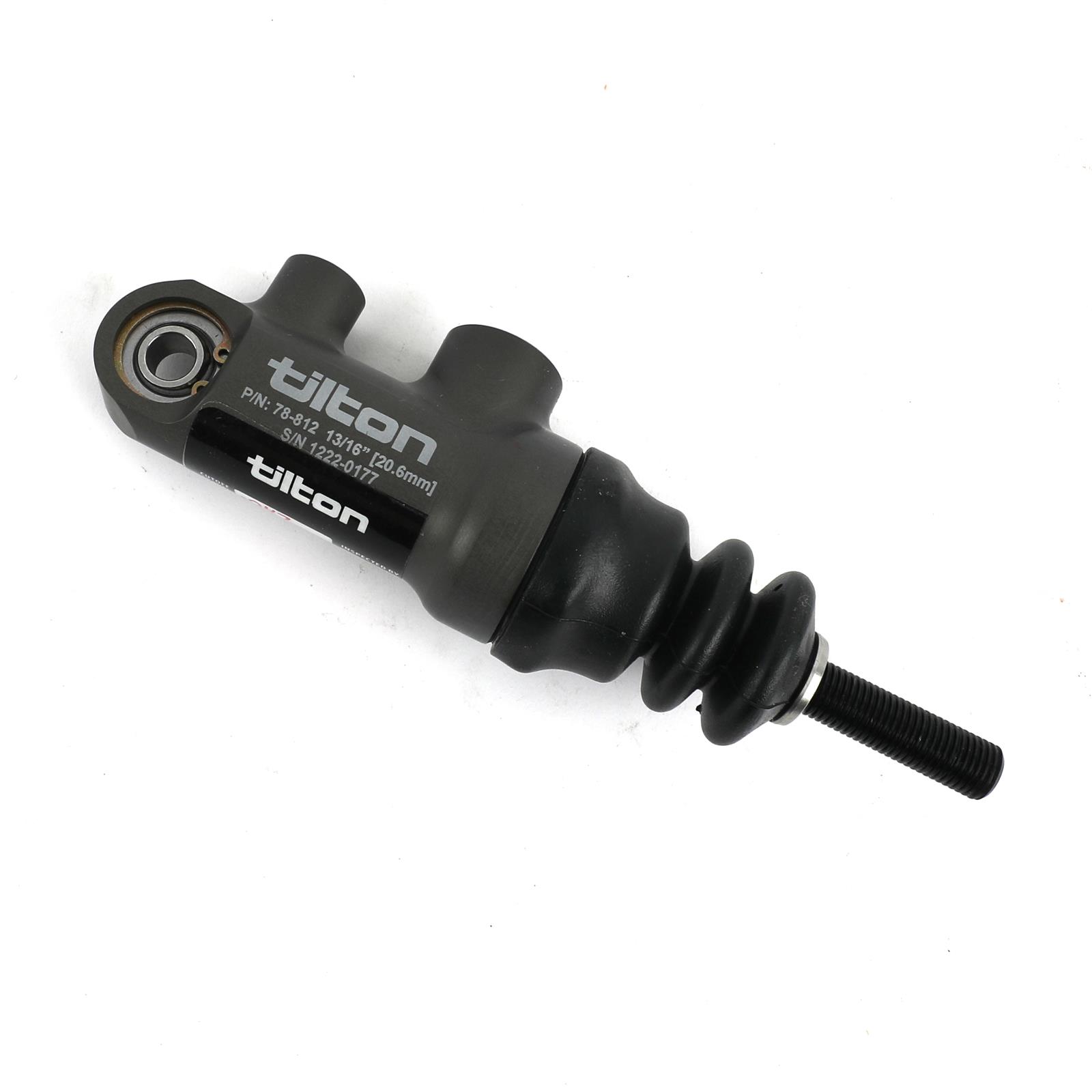 Tilton Engineering 78-812 Tilton 78-Series Master Cylinders - Zander Auto Parts