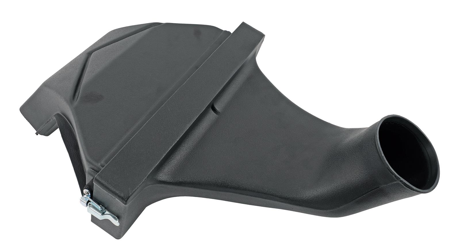 Vararam VR-SC1 VaraRam VR-SC1 C-6 Snake Charmer Ram Air Systems - Zander Auto Parts