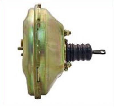 Classic Performance 11SRB-T Classic Performance Brake Boosters - Zander Auto Parts