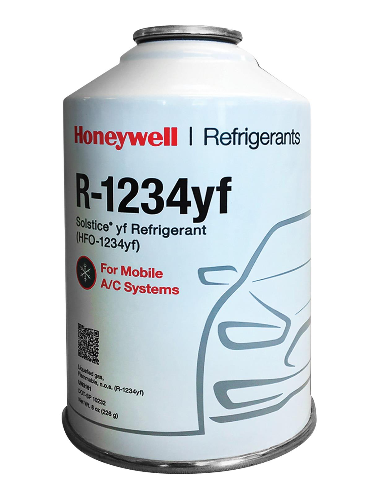 Refrigerants - Zander Auto Parts