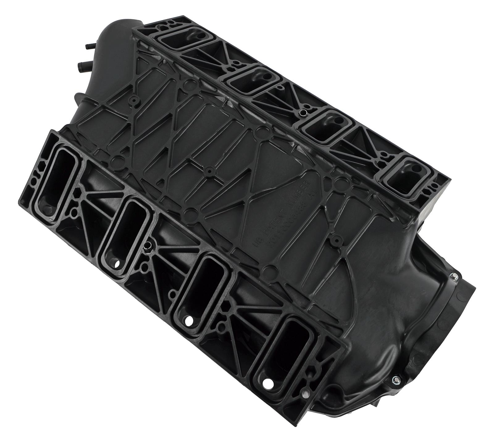 FAST 146302B-KIT FAST LSXR Intake Manifolds - Zander Auto Parts