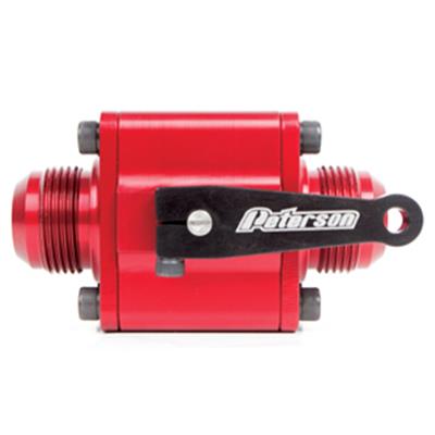 Peterson Fluid Systems 09-0980 - Zander Auto Parts