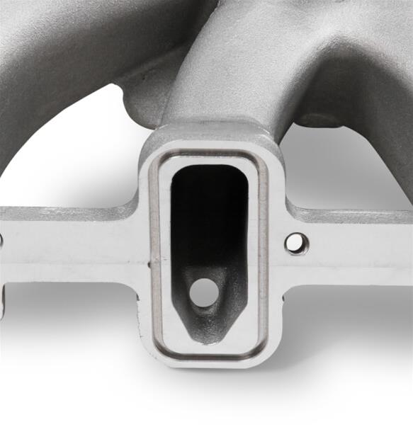 Holley 300-255 Holley EFI LS Single Plane Split-Design Race Intake Manifolds - Zander Auto Parts