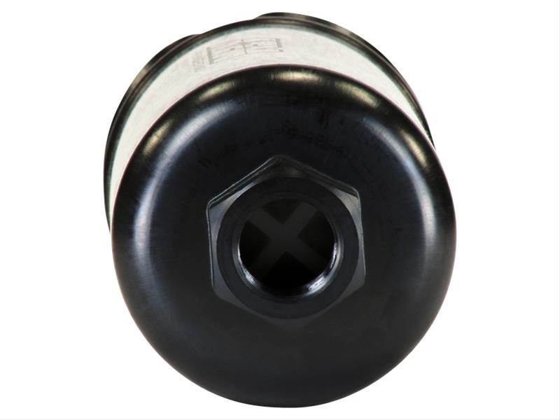 AEM Electronics 50-1009 AEM Electronics High-Flow External Electric Fuel Pumps - Zander Auto Parts