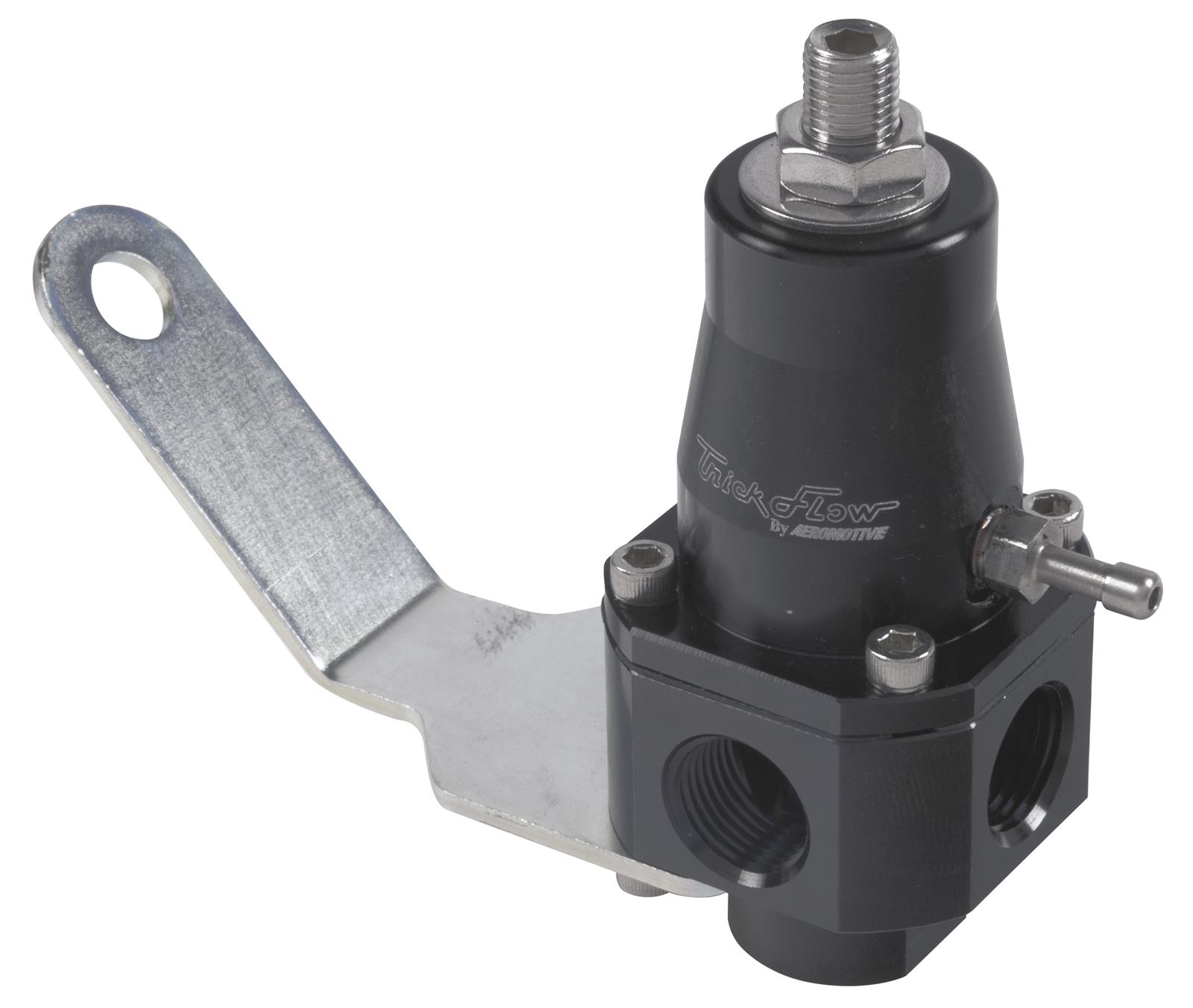 Trick Flow Specialties TFS-27001 Trick Flow® TFX™ Universal Bypass Regulators - Zander Auto Parts