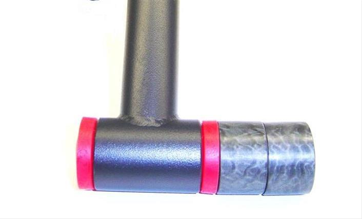 Stifflers Suspension TCB-M09 Stifflers Suspension Transmission Crossmembers - Zander Auto Parts