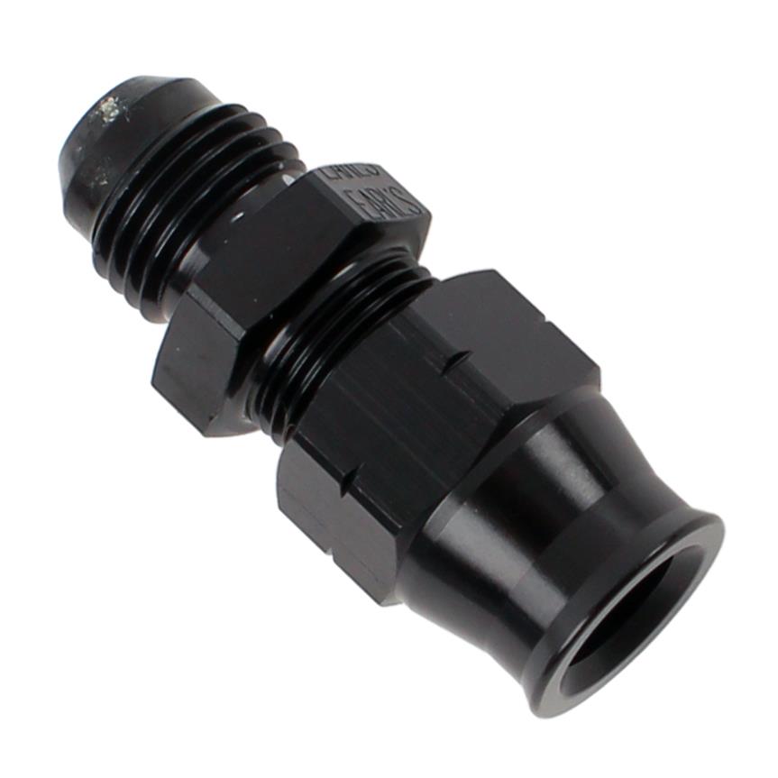 Earl's Performance AT165006ERL Earl's Performance Tube Adapter Fittings - Zander Auto Parts